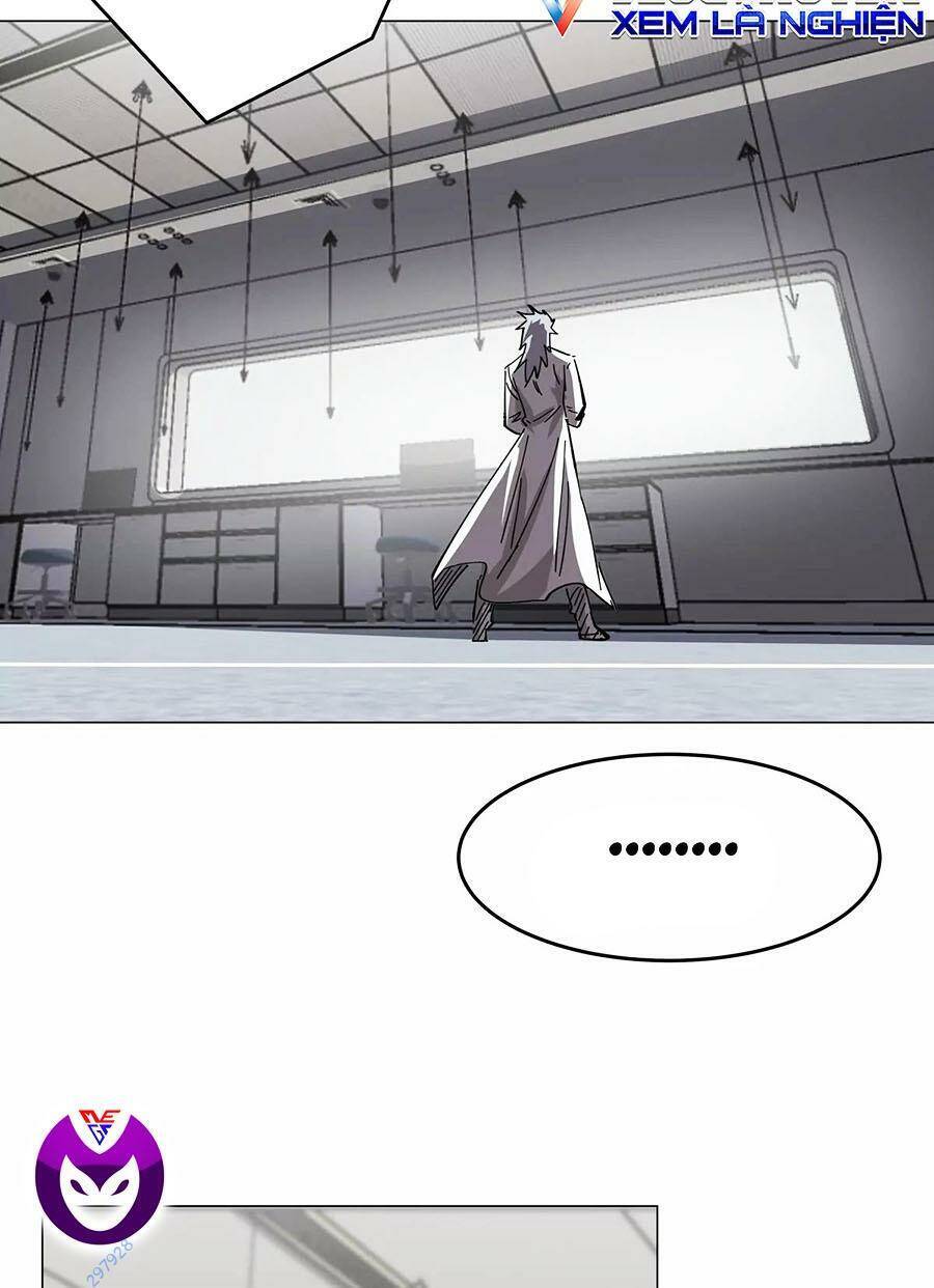 Cương Thi Tiên Sinh Chap 72 - Next Chap 73