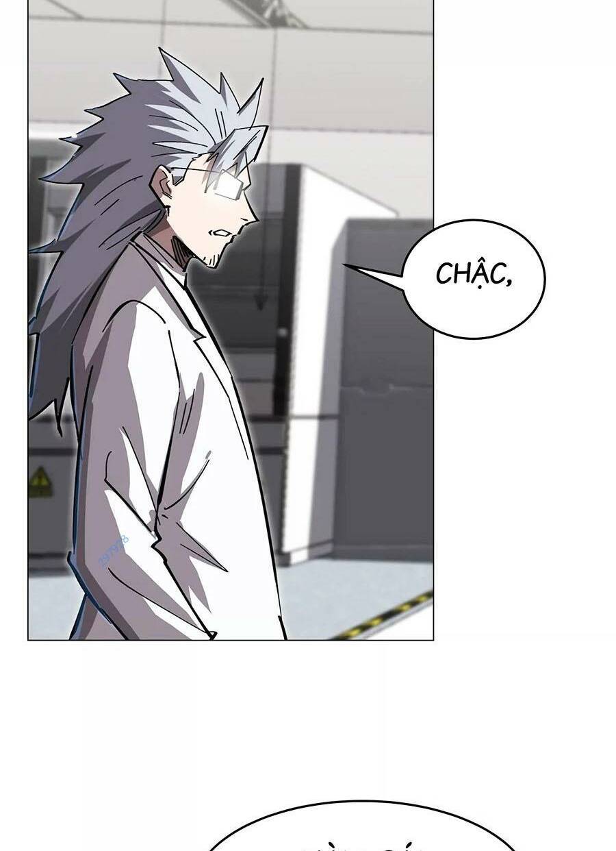 Cương Thi Tiên Sinh Chap 72 - Next Chap 73