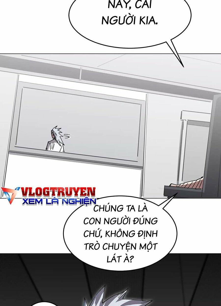 Cương Thi Tiên Sinh Chap 72 - Next Chap 73