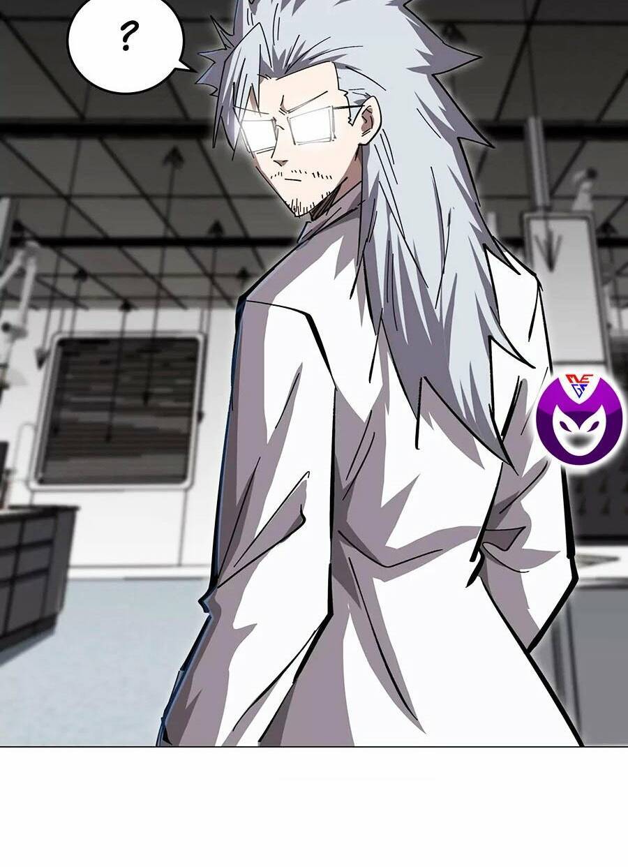 Cương Thi Tiên Sinh Chap 72 - Next Chap 73