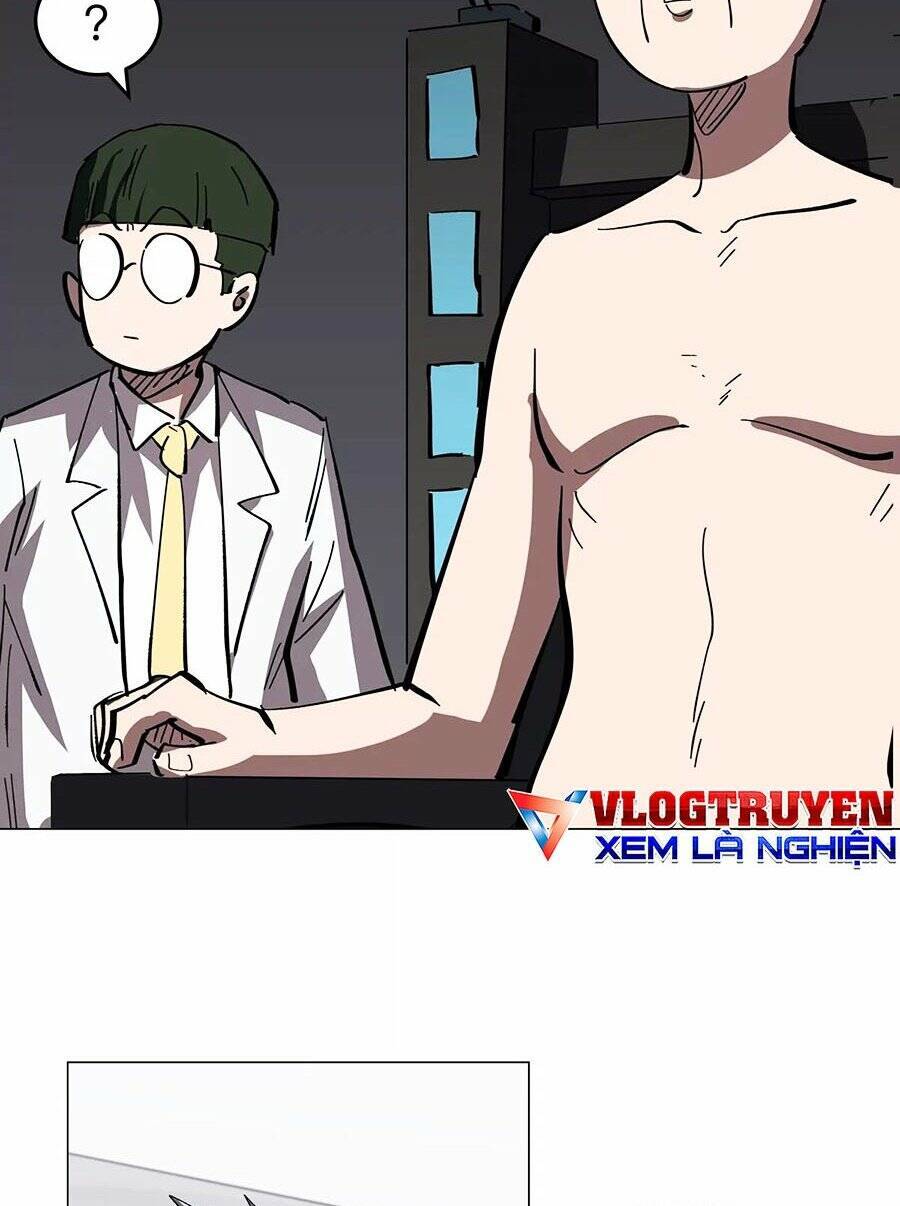 Cương Thi Tiên Sinh Chap 72 - Next Chap 73