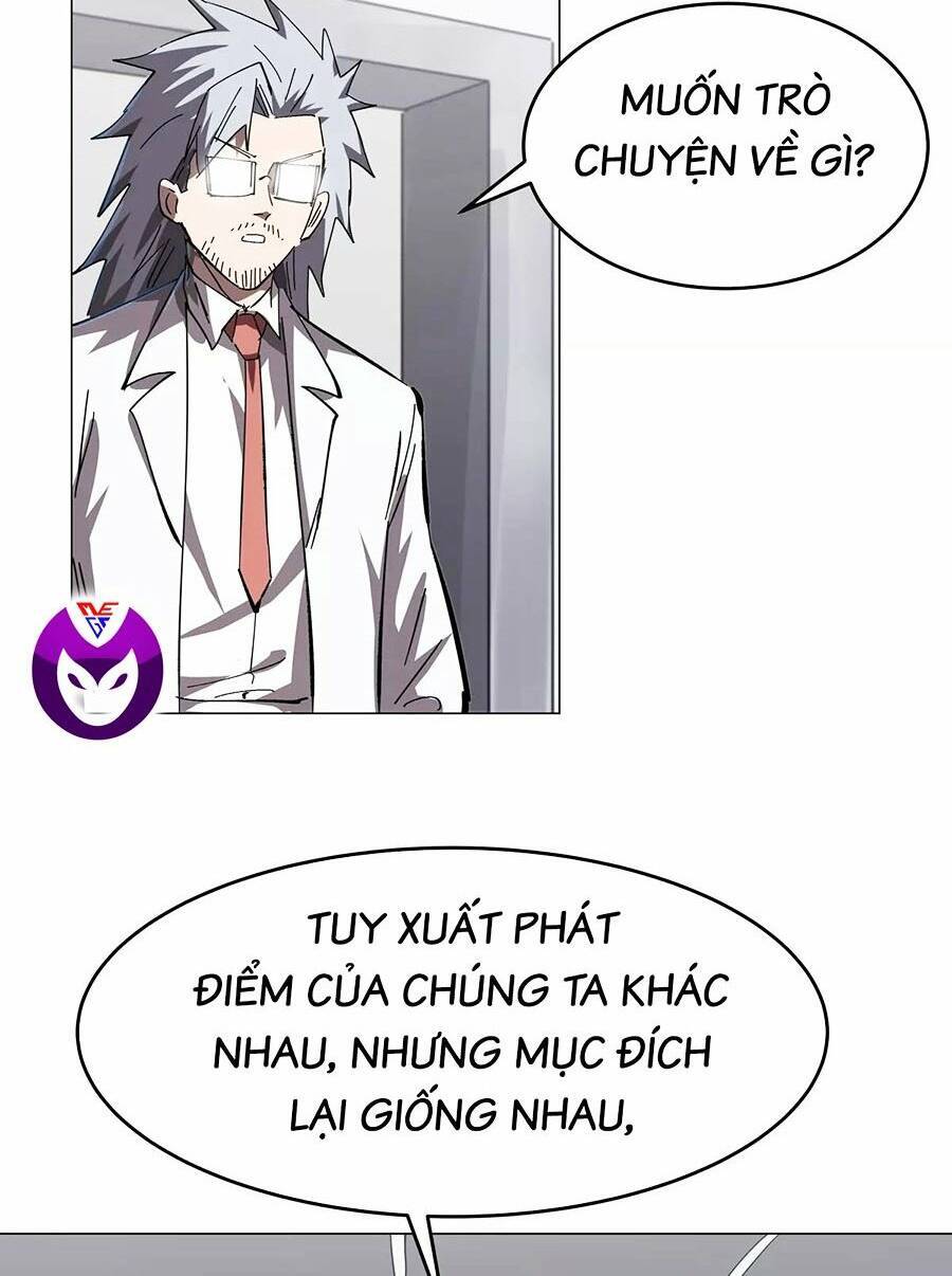 Cương Thi Tiên Sinh Chap 72 - Next Chap 73