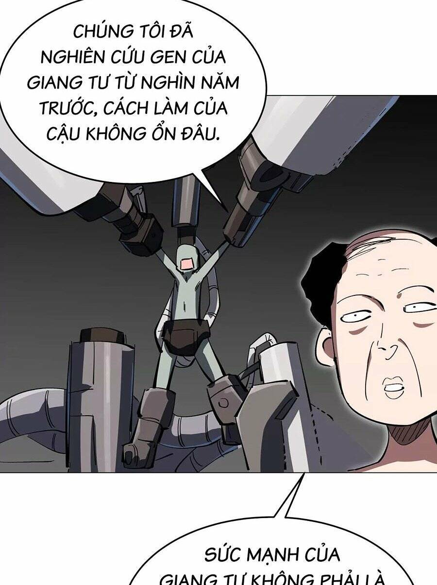 Cương Thi Tiên Sinh Chap 72 - Next Chap 73