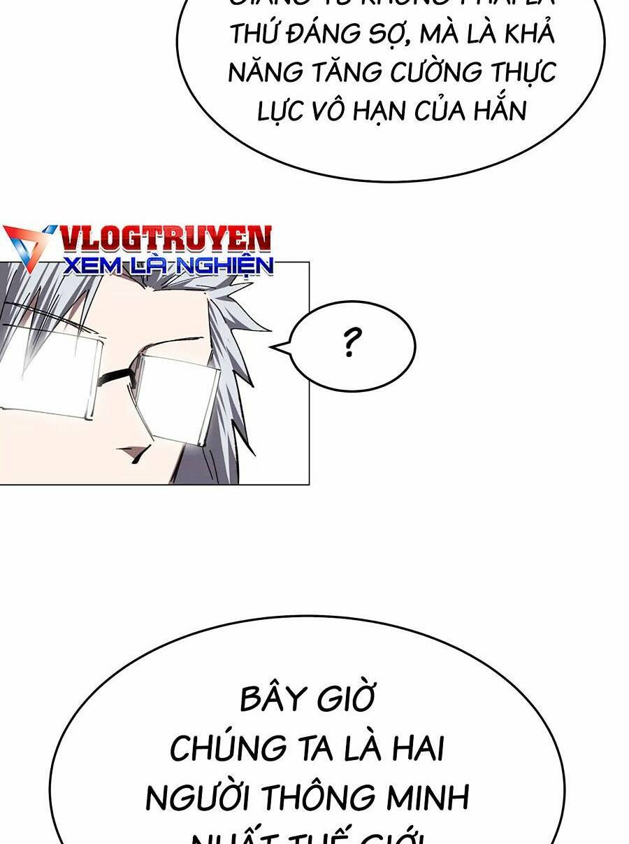 Cương Thi Tiên Sinh Chap 72 - Next Chap 73