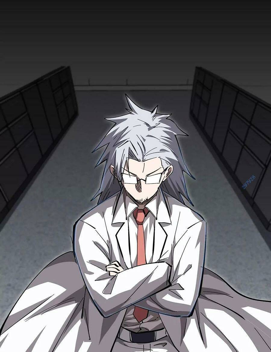 Cương Thi Tiên Sinh Chap 72 - Next Chap 73