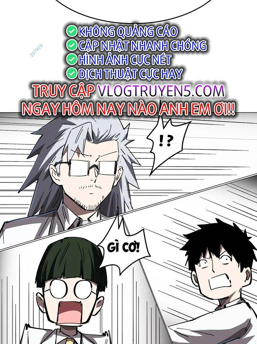 Cương Thi Tiên Sinh Chap 72 - Next Chap 73