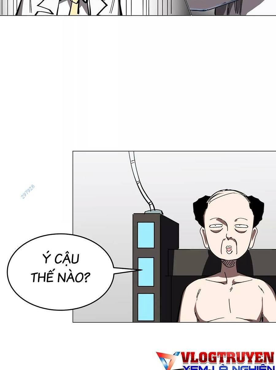 Cương Thi Tiên Sinh Chap 72 - Next Chap 73