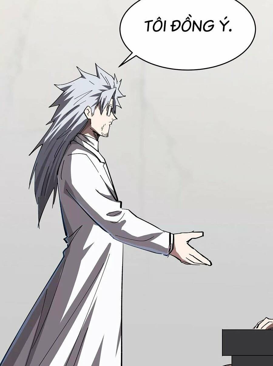 Cương Thi Tiên Sinh Chap 72 - Next Chap 73