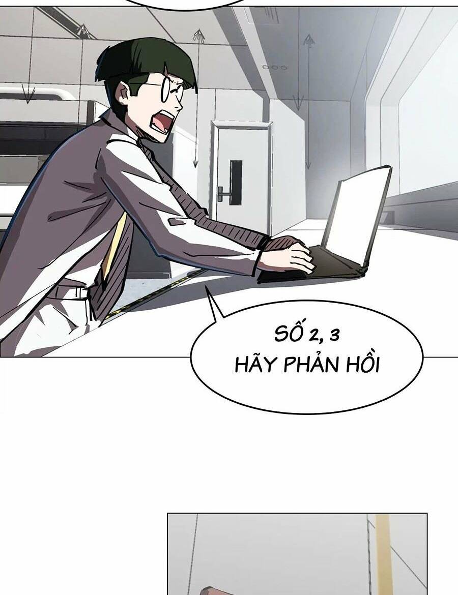 Cương Thi Tiên Sinh Chap 72 - Next Chap 73