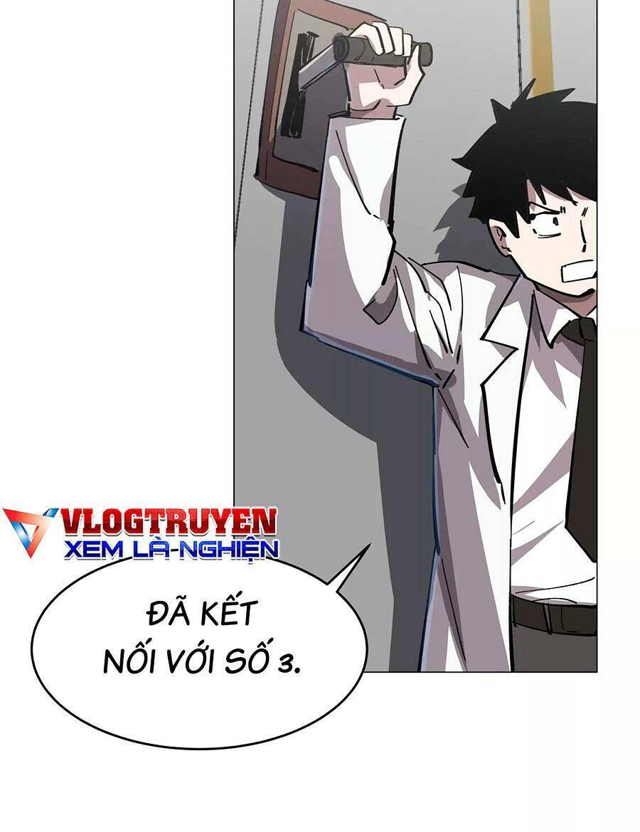 Cương Thi Tiên Sinh Chap 72 - Next Chap 73