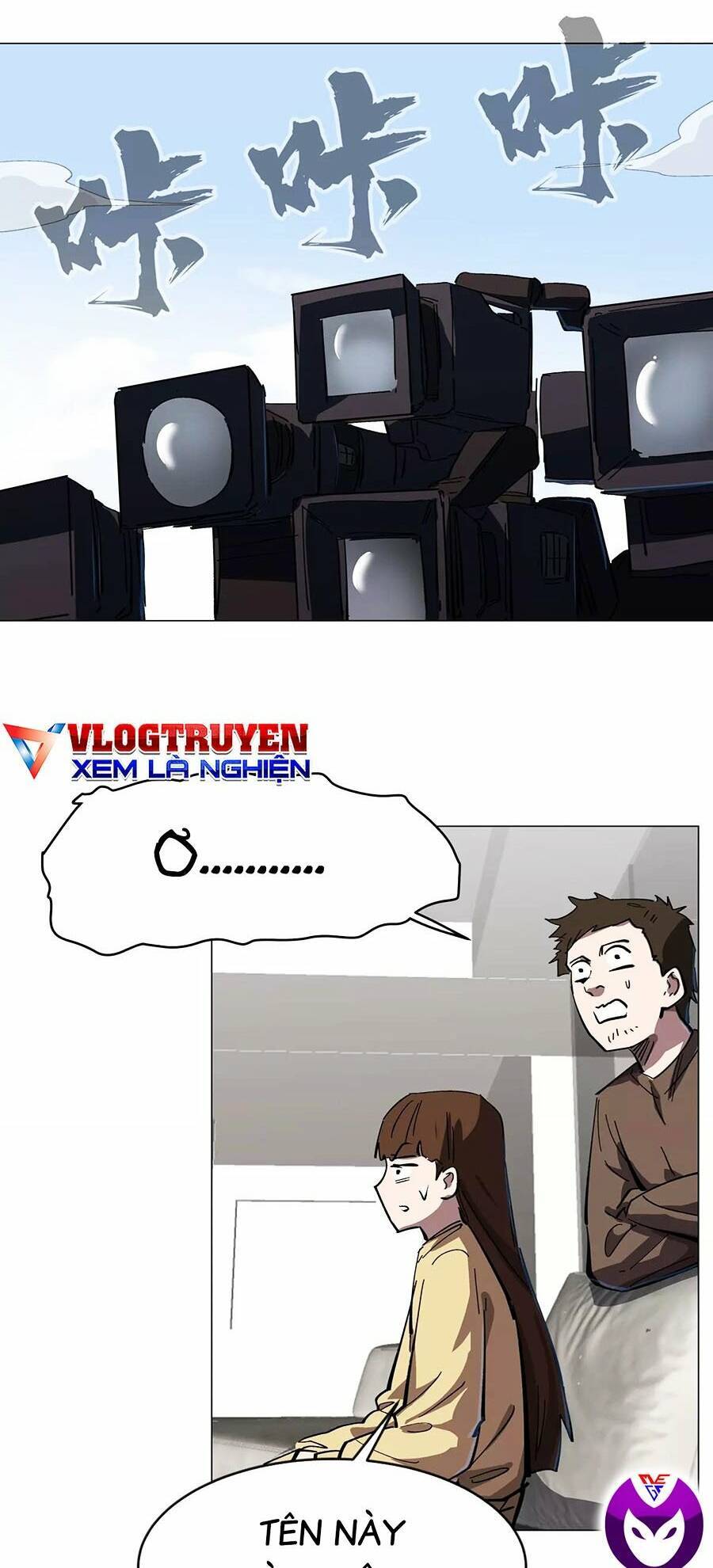 Cương Thi Tiên Sinh Chap 75 - Next Chap 76