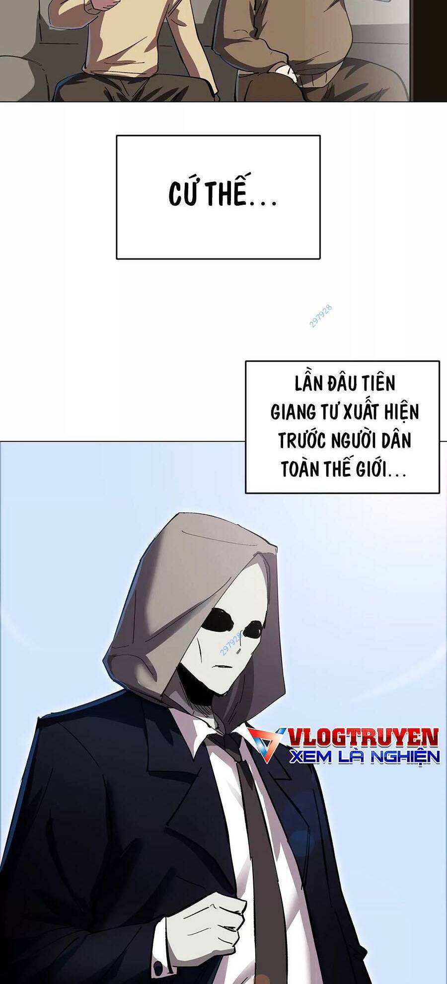 Cương Thi Tiên Sinh Chap 75 - Next Chap 76