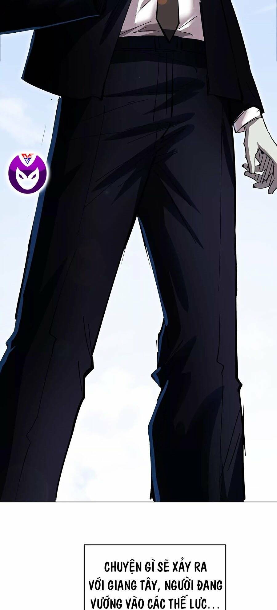 Cương Thi Tiên Sinh Chap 75 - Next Chap 76