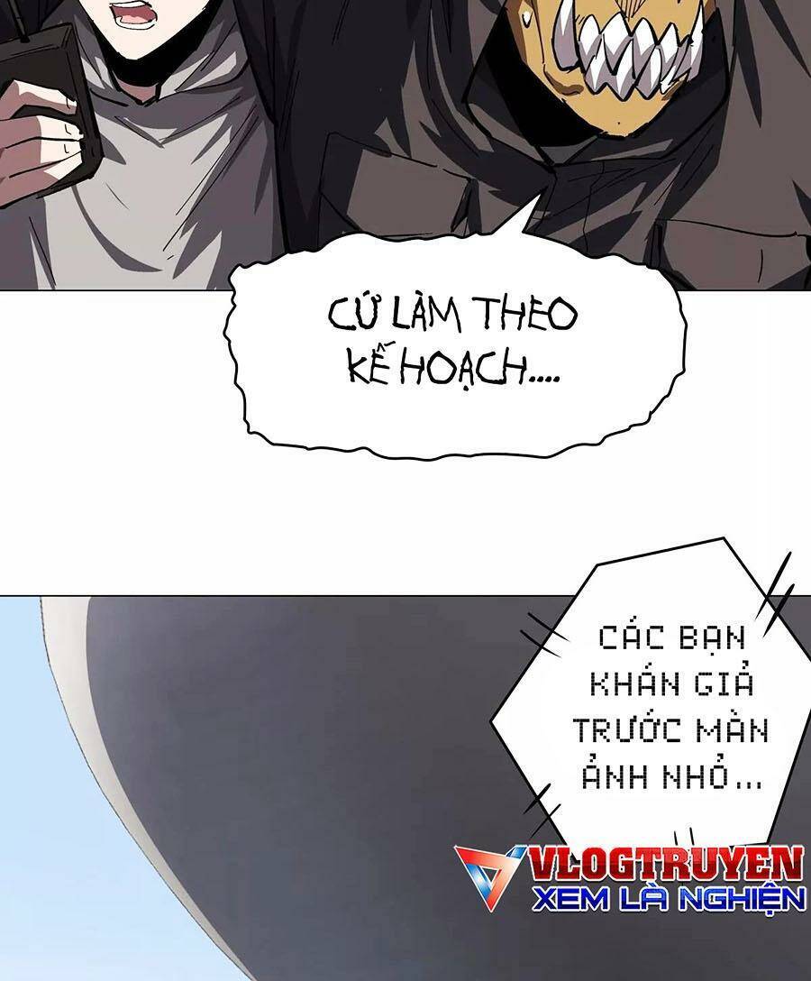 Cương Thi Tiên Sinh Chap 75 - Next Chap 76