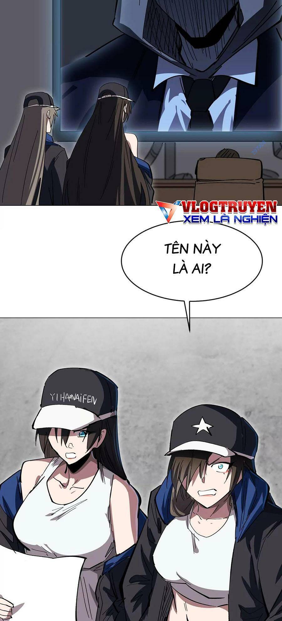 Cương Thi Tiên Sinh Chap 75 - Next Chap 76