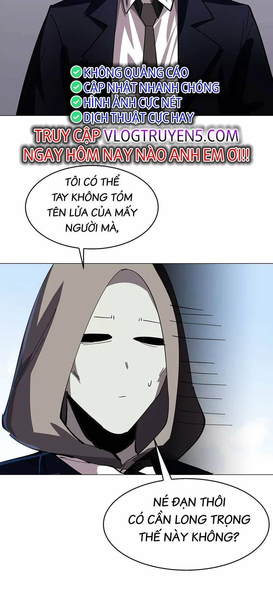 Cương Thi Tiên Sinh Chap 75 - Next Chap 76