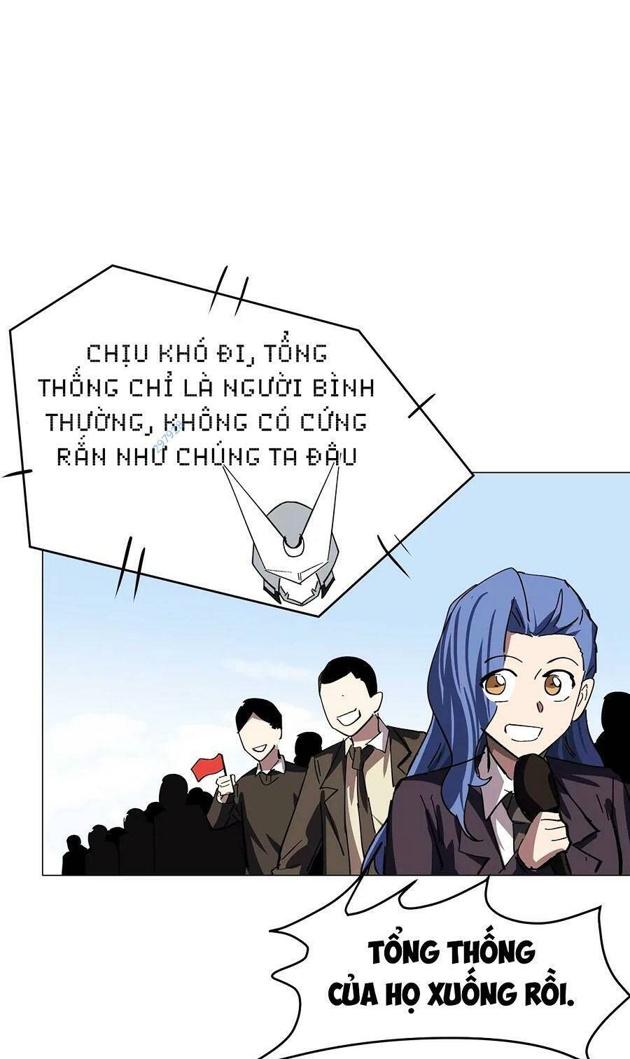 Cương Thi Tiên Sinh Chap 75 - Next Chap 76