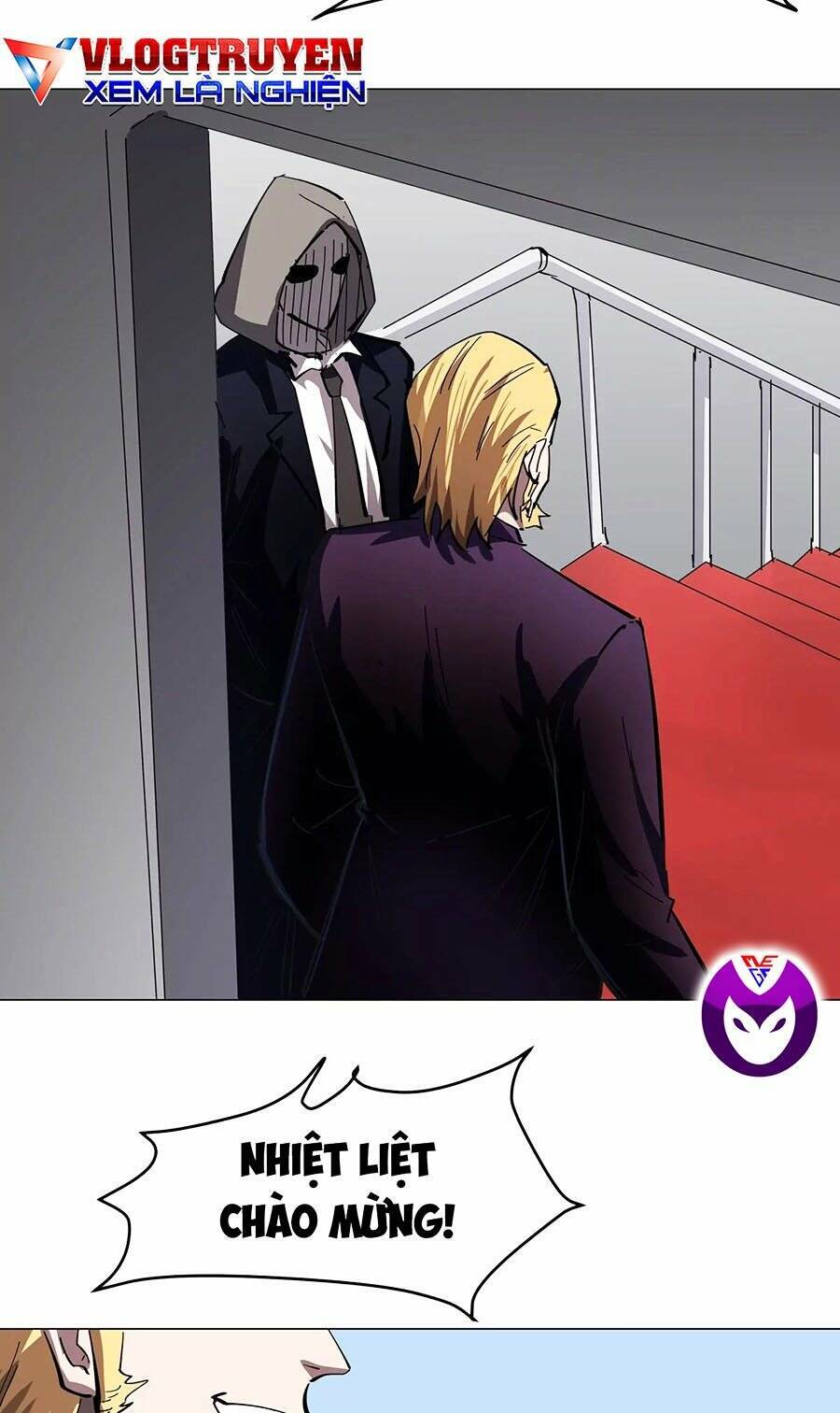 Cương Thi Tiên Sinh Chap 75 - Next Chap 76