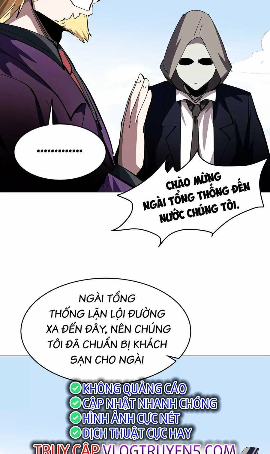 Cương Thi Tiên Sinh Chap 75 - Next Chap 76