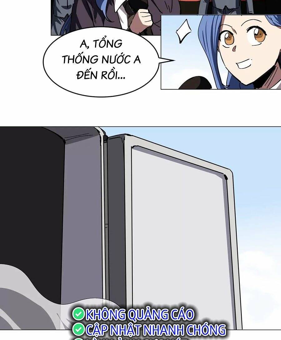 Cương Thi Tiên Sinh Chap 75 - Next Chap 76