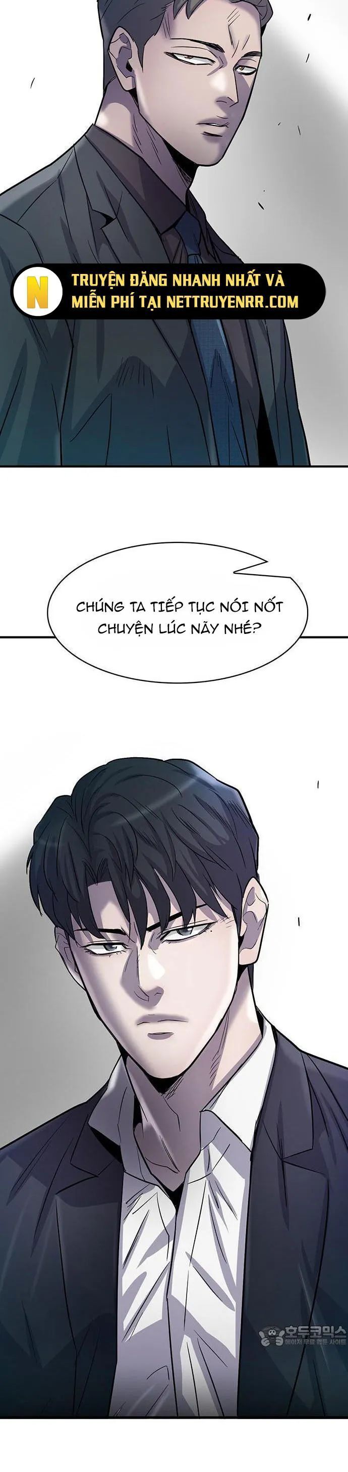 Bù Nhìn Chap 100 - Next Chap 101