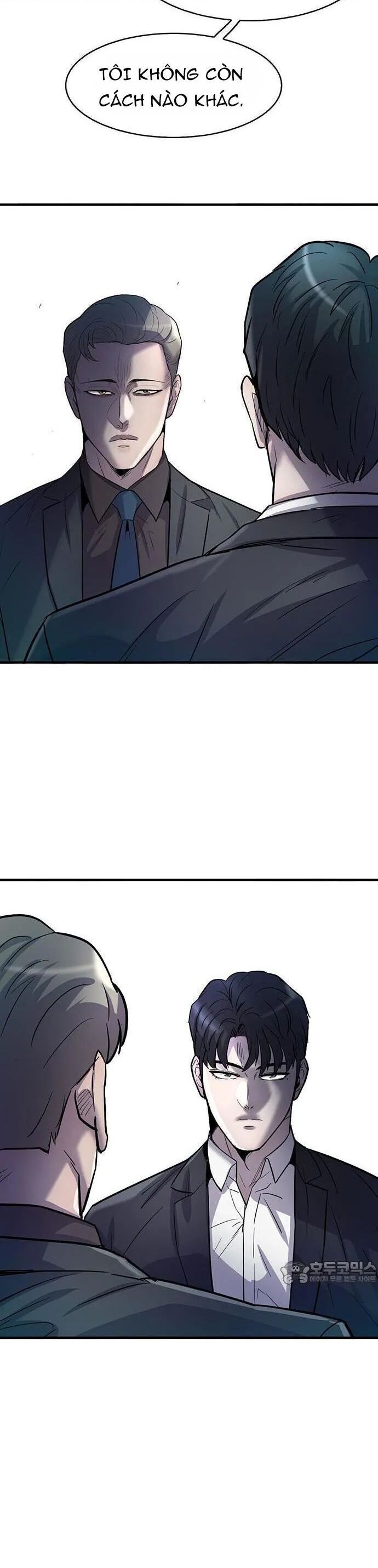 Bù Nhìn Chap 100 - Next Chap 101