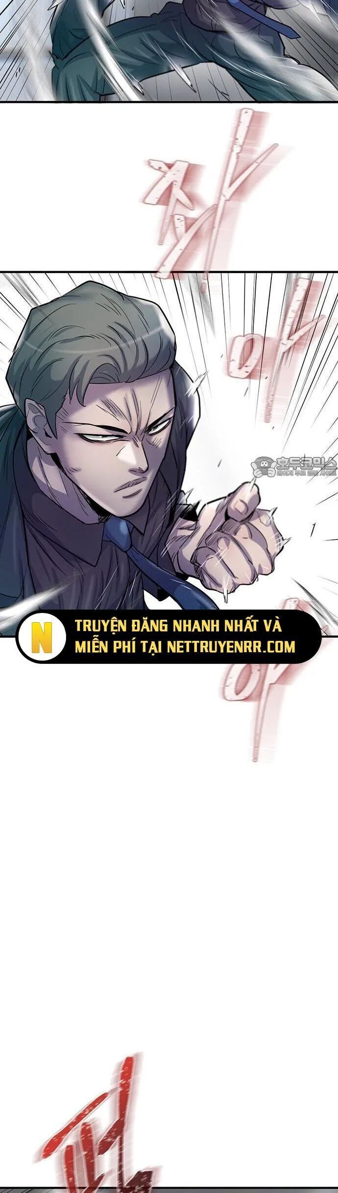 Bù Nhìn Chap 100 - Next Chap 101