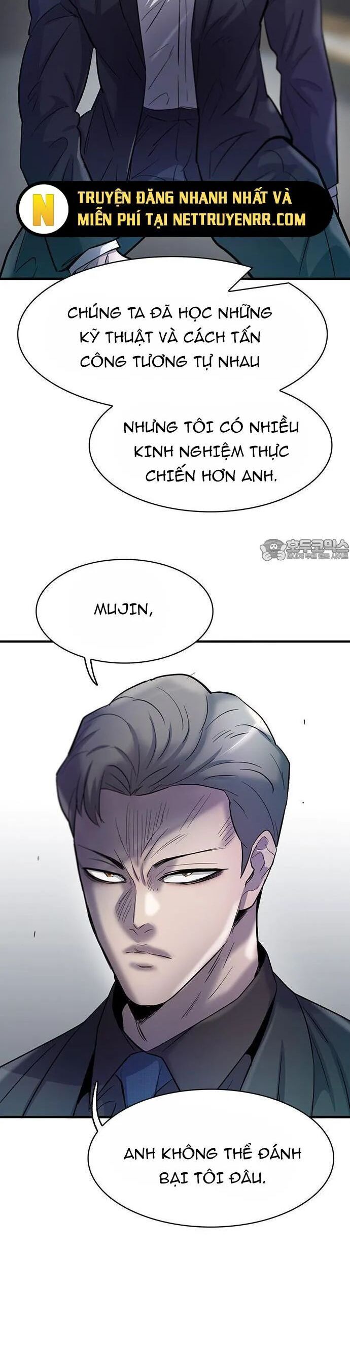 Bù Nhìn Chap 100 - Next Chap 101