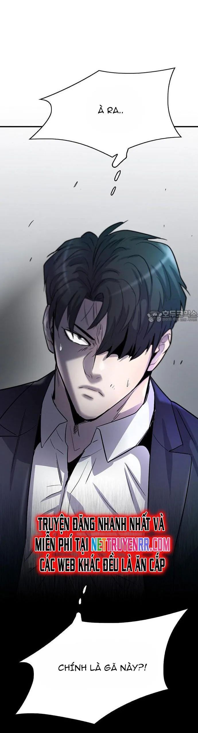 Bù Nhìn Chap 100 - Next Chap 101