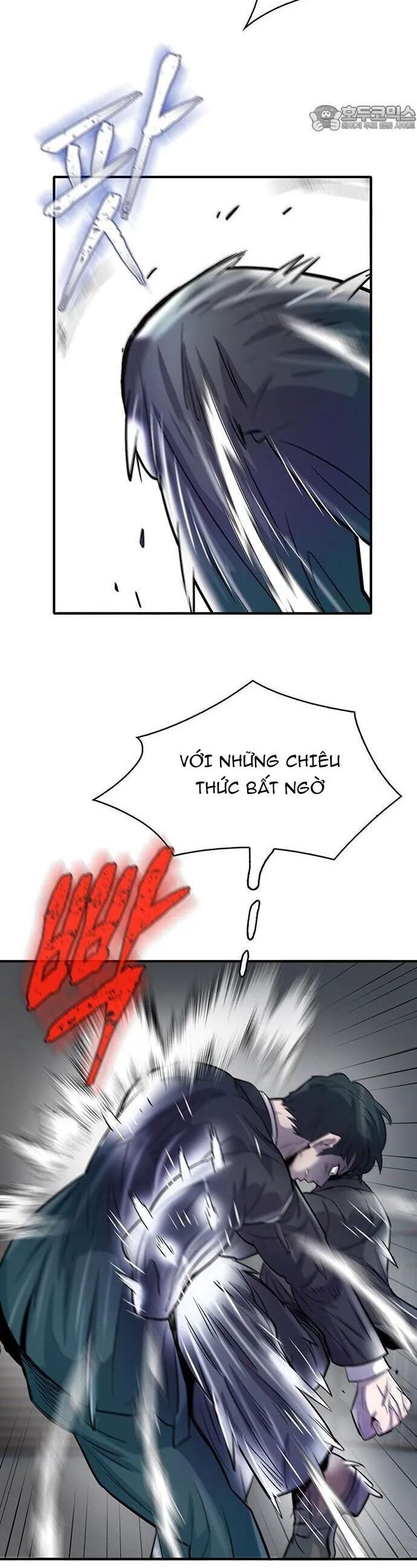 Bù Nhìn Chap 100 - Next Chap 101