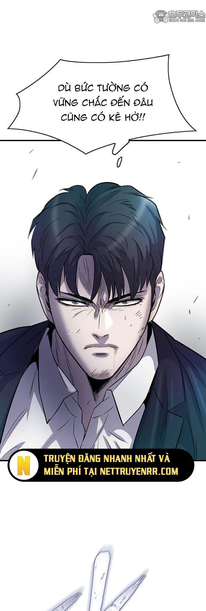 Bù Nhìn Chap 100 - Next Chap 101