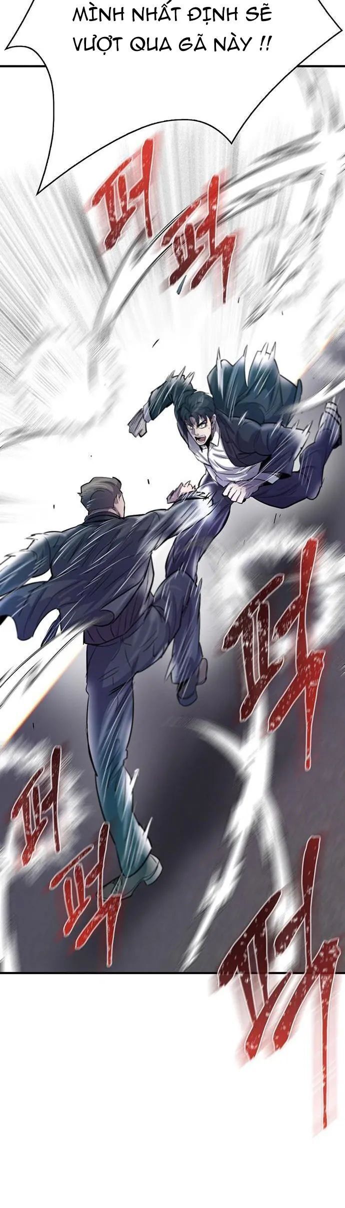 Bù Nhìn Chap 100 - Next Chap 101
