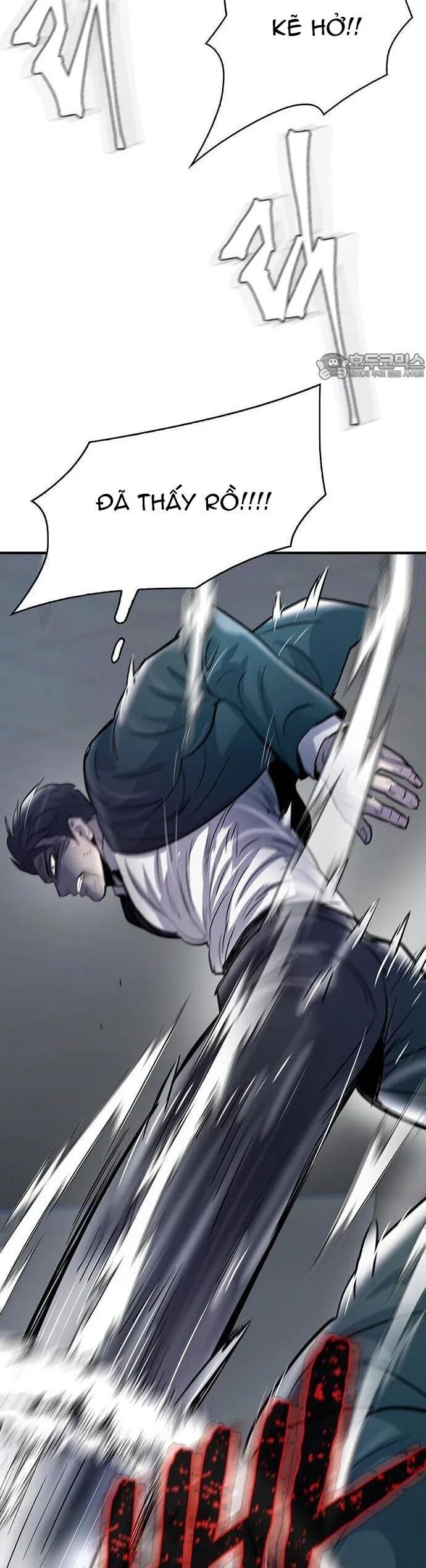 Bù Nhìn Chap 100 - Next Chap 101