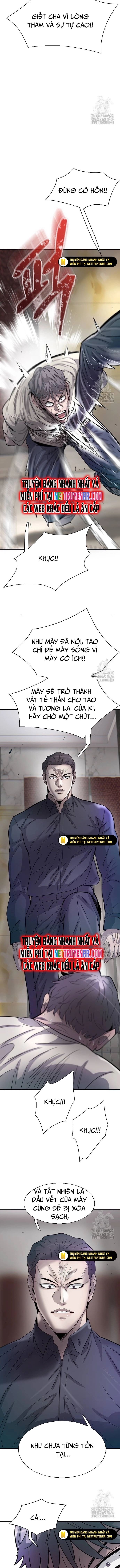 Bù Nhìn Chap 102 - Next Chap 103