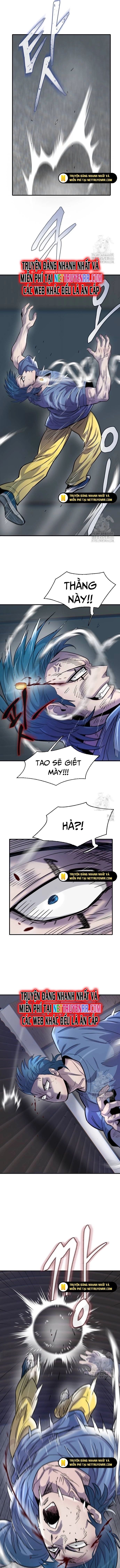 Bù Nhìn Chap 102 - Next Chap 103