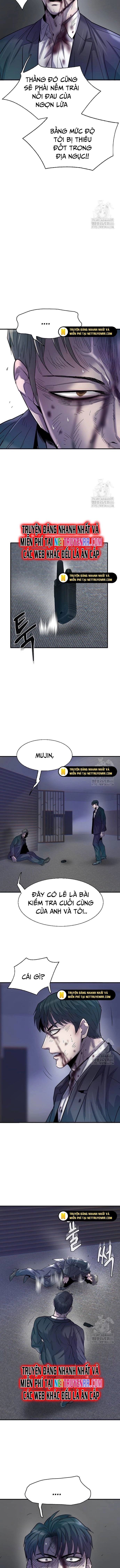 Bù Nhìn Chap 102 - Next Chap 103