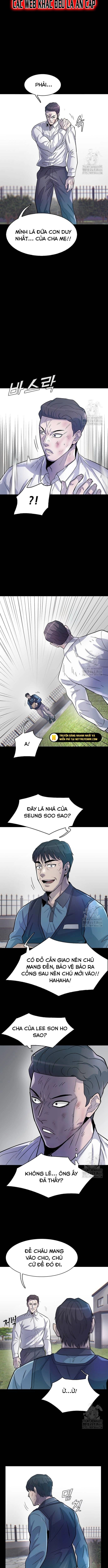 Bù Nhìn Chap 103 - Next Chap 104