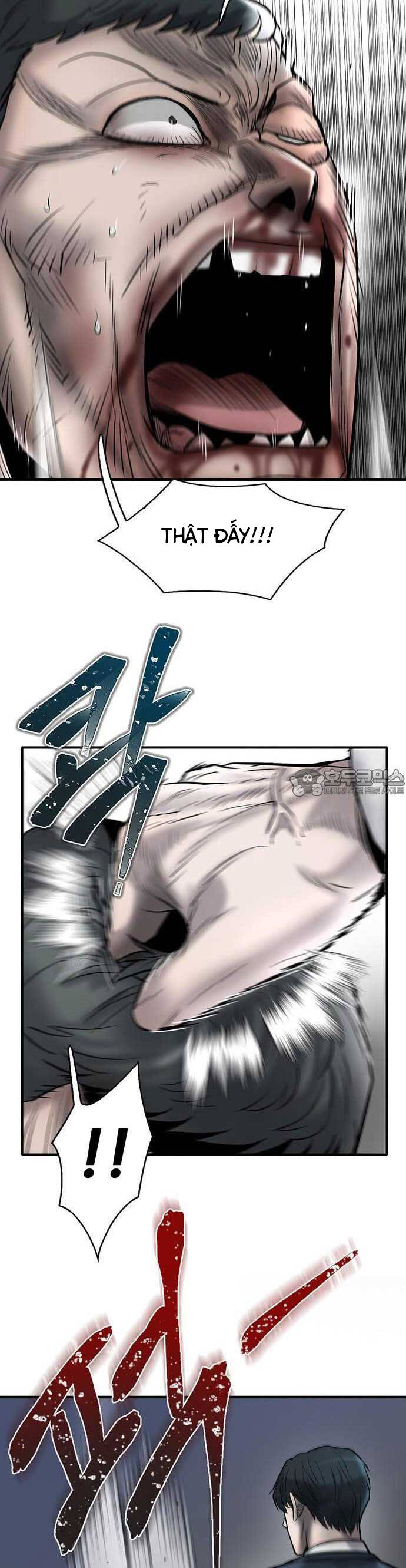 Bù Nhìn Chap 34 - Next Chap 35