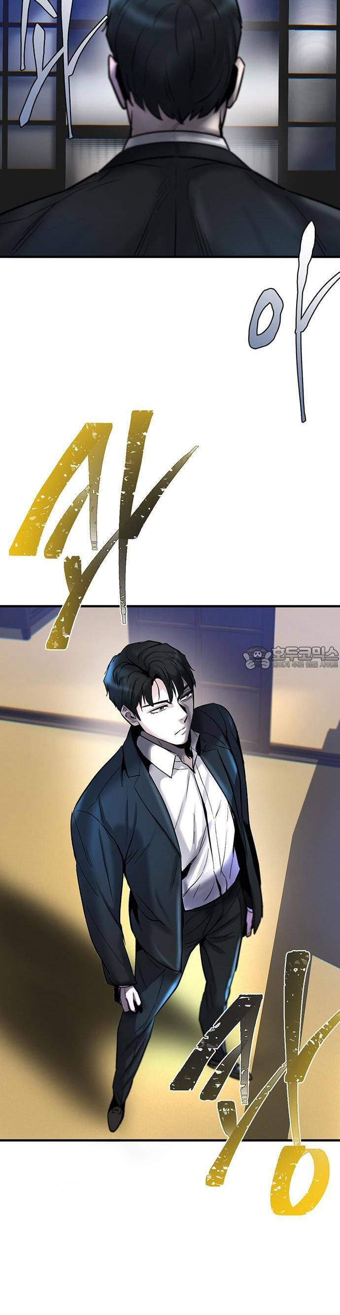 Bù Nhìn Chap 34 - Next Chap 35