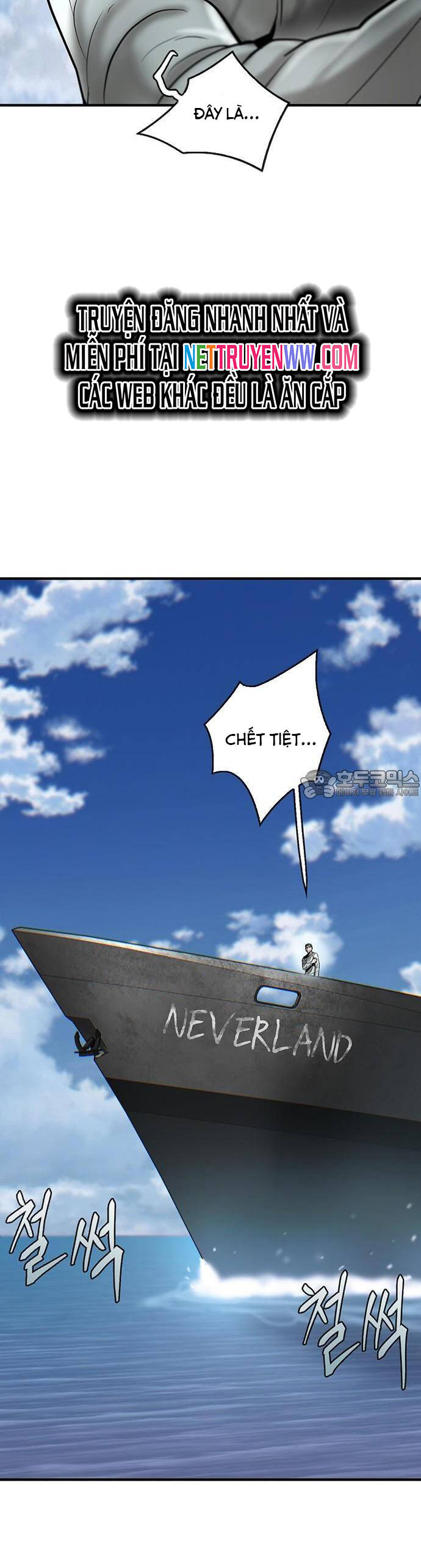 Bù Nhìn Chap 34 - Next Chap 35