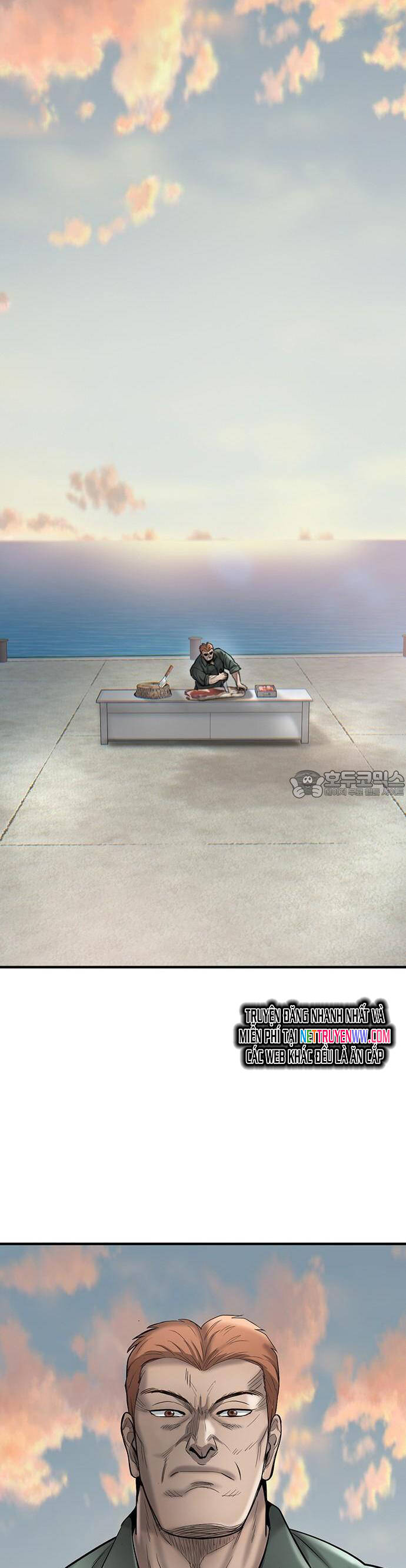 Bù Nhìn Chap 36 - Next Chap 37