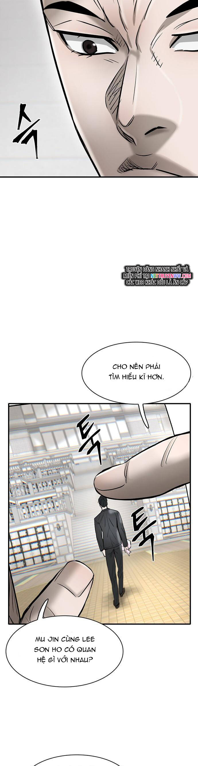 Bù Nhìn Chap 36 - Next Chap 37