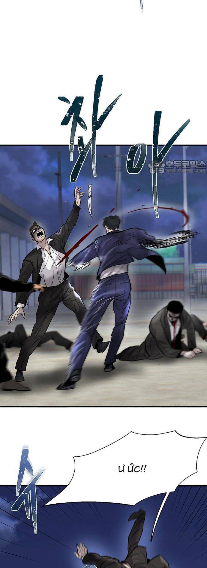 Bù Nhìn Chap 37 - Next Chap 38