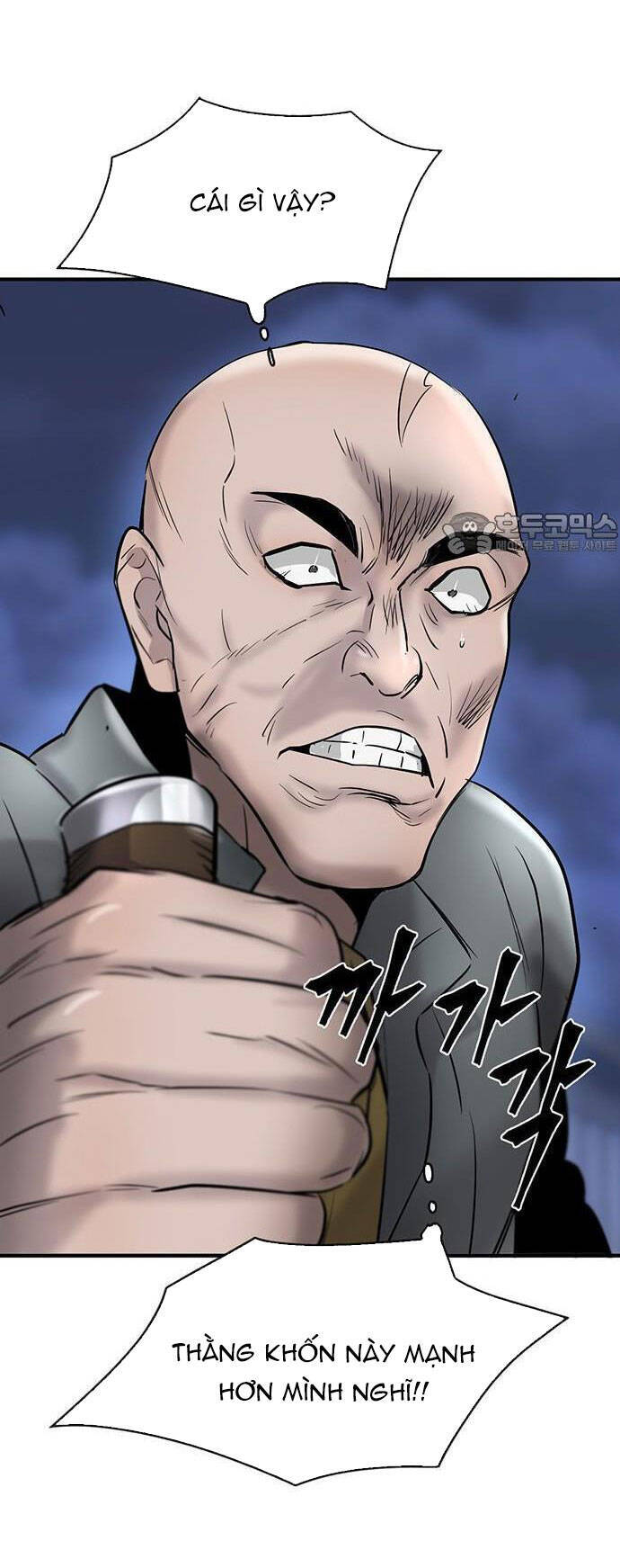 Bù Nhìn Chap 37 - Next Chap 38