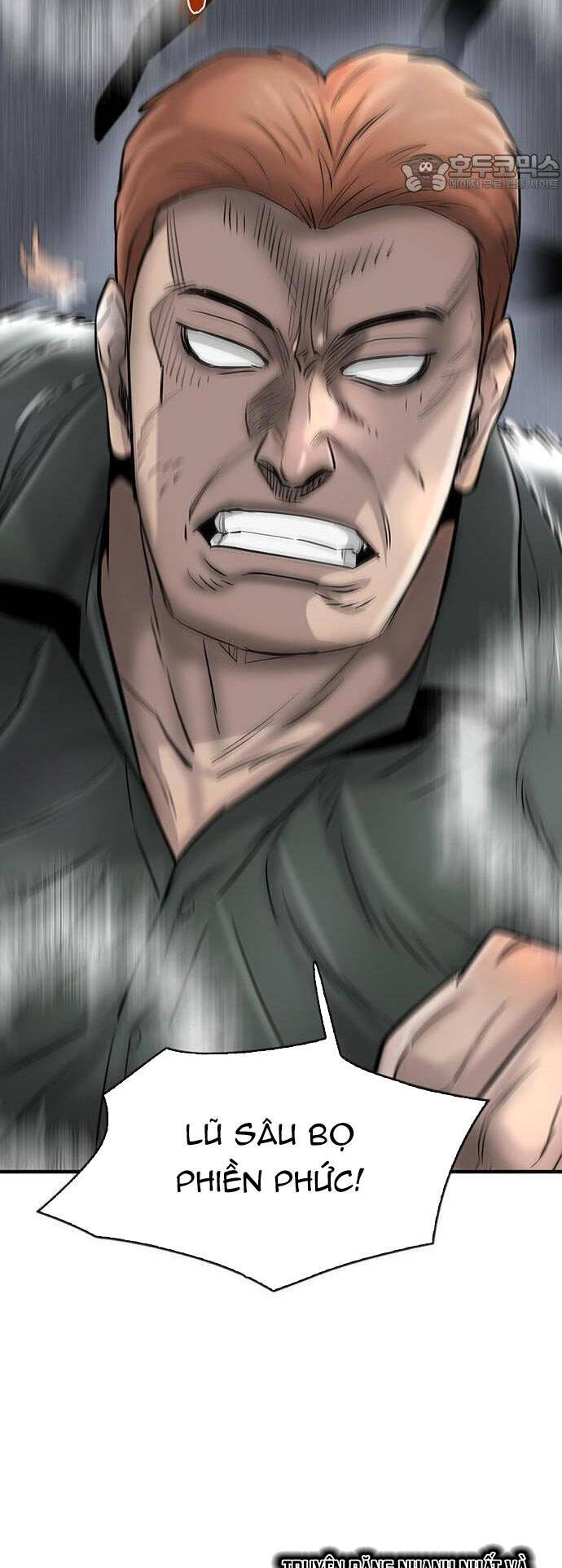 Bù Nhìn Chap 37 - Next Chap 38