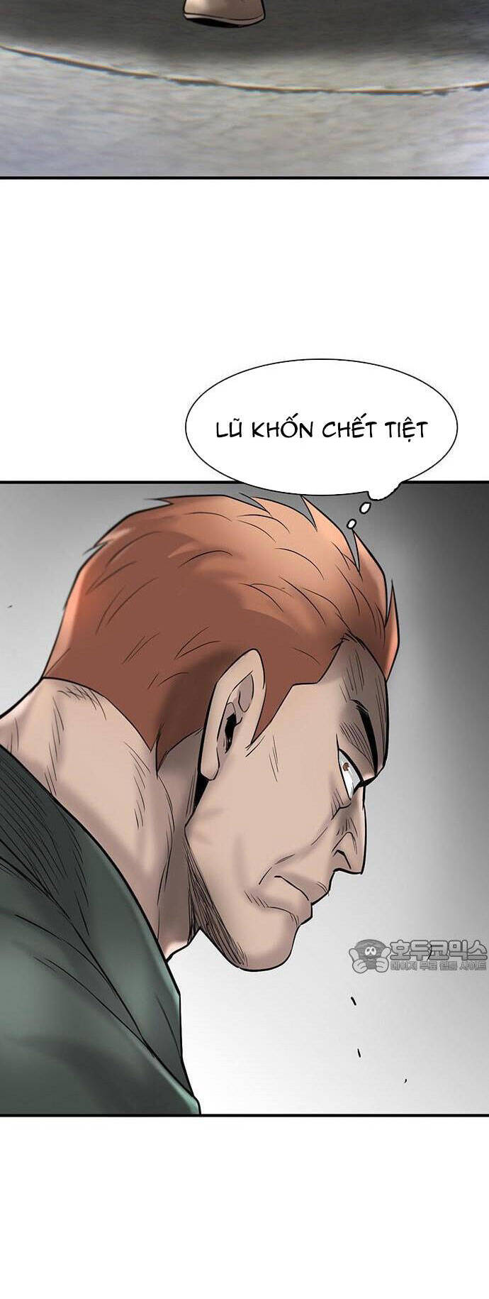 Bù Nhìn Chap 37 - Next Chap 38