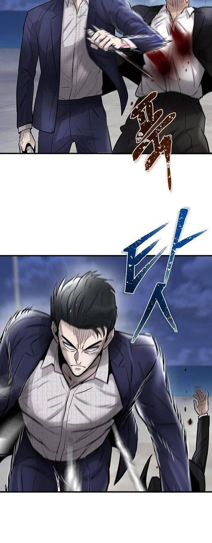 Bù Nhìn Chap 37 - Next Chap 38