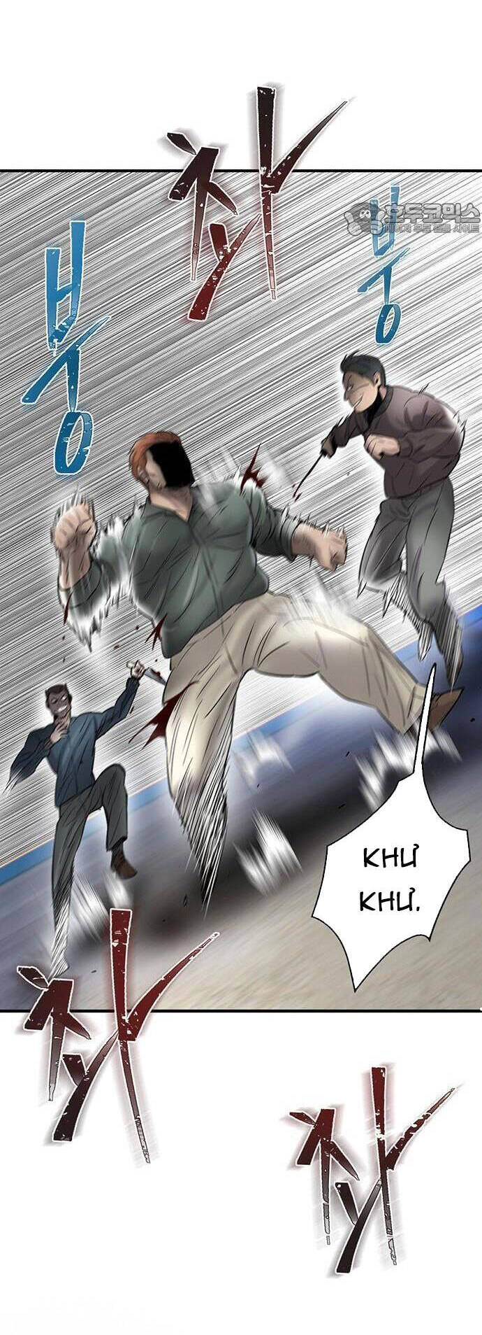 Bù Nhìn Chap 37 - Next Chap 38