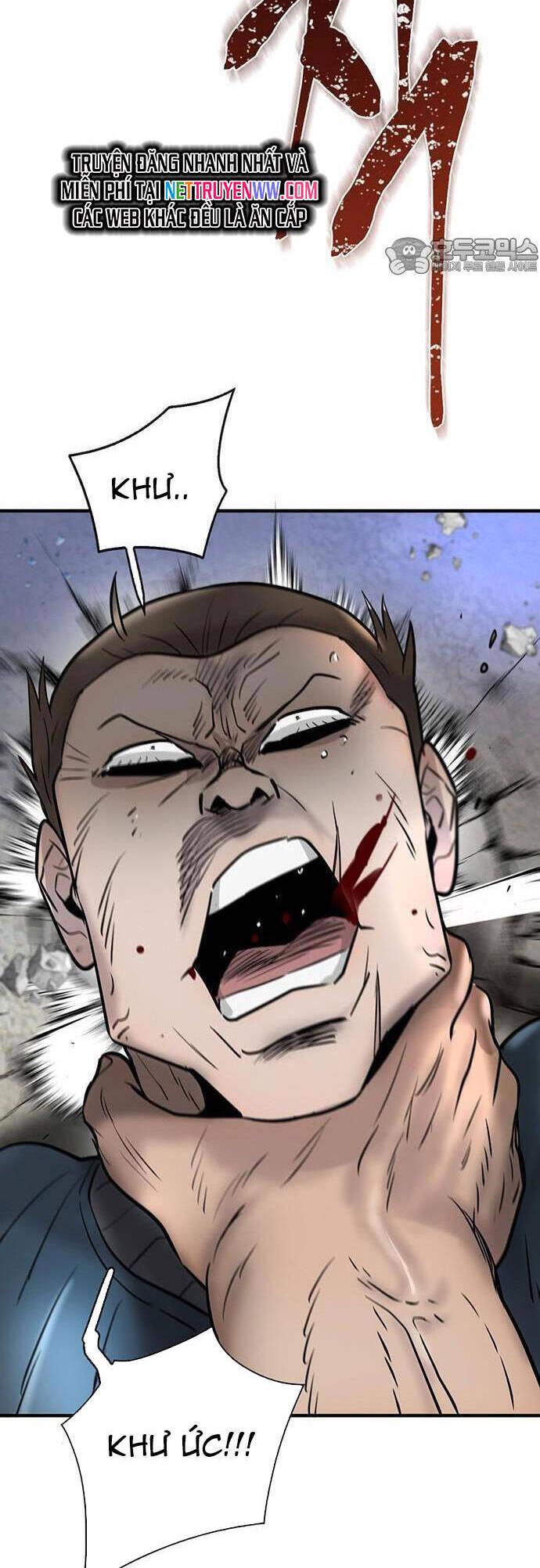 Bù Nhìn Chap 37 - Next Chap 38