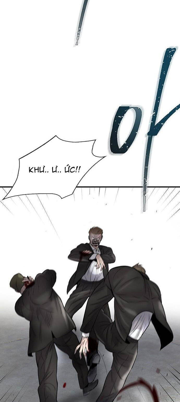 Bù Nhìn Chap 37 - Next Chap 38